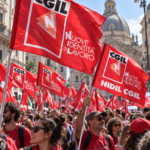Bauli: niente rinnovo per somministrati e contratti a termine. I Sindacati chiedono confronto