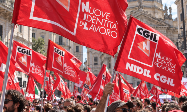 Bauli: niente rinnovo per somministrati e contratti a termine. I Sindacati chiedono confronto